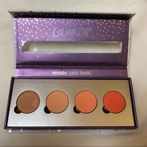 Colourpop Eyeshadow